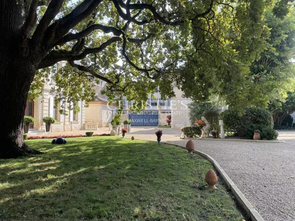 Magnifique Maison du XIXe siècle au cœur d’Agen