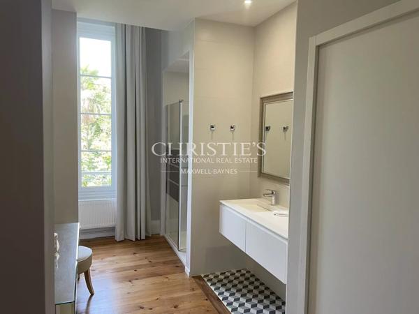 Magnifique Maison du XIXe siècle au cœur d’Agen