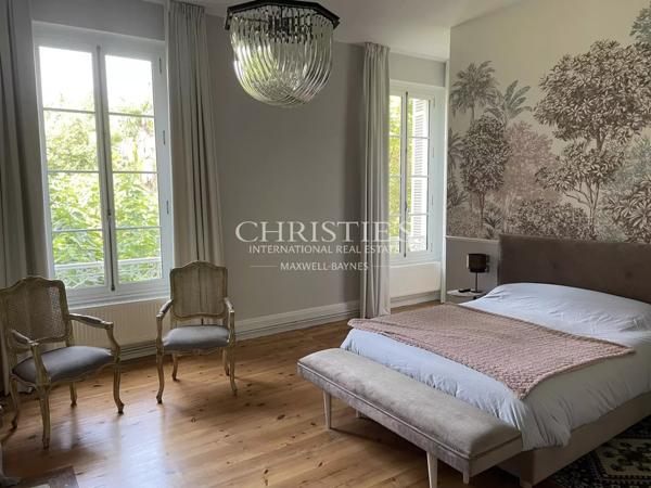 Magnifique Maison du XIXe siècle au cœur d’Agen