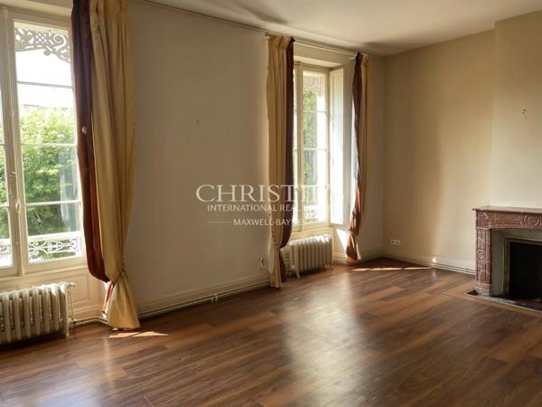 Magnifique Maison du XIXe siècle au cœur d’Agen