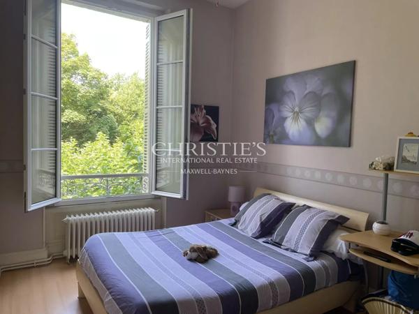 Magnifique Maison du XIXe siècle au cœur d’Agen