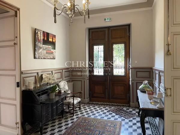 Magnifique Maison du XIXe siècle au cœur d’Agen