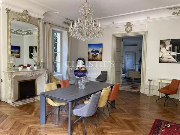 Magnifique Maison du XIXe siècle au cœur d’Agen