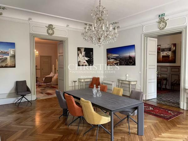 Magnifique Maison du XIXe siècle au cœur d’Agen