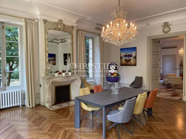 Magnifique Maison du XIXe siècle au cœur d’Agen