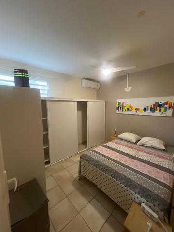 Bien fonctionnel avec belles prestations et emplacement pratique