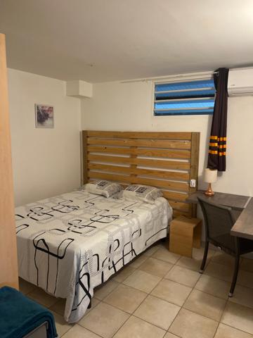 Bien fonctionnel avec belles prestations et emplacement pratique
