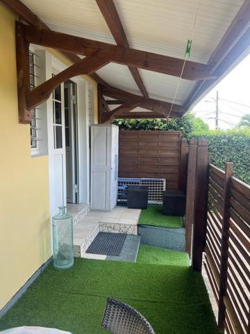 Bien fonctionnel avec belles prestations et emplacement pratique