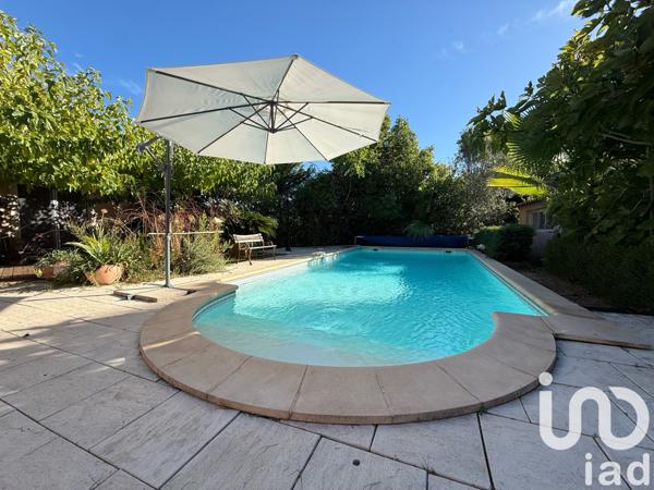 Maison à vendre 5 pièces 150 m² La Crau