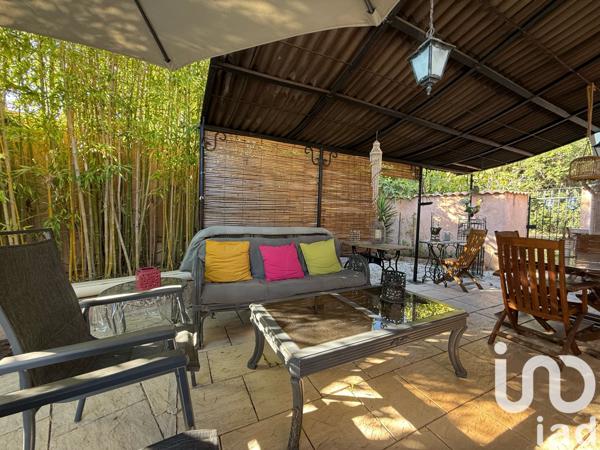 Maison à vendre 5 pièces 150 m² La Crau