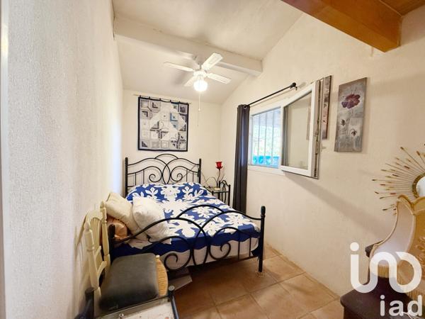 Maison à vendre 5 pièces 150 m² La Crau