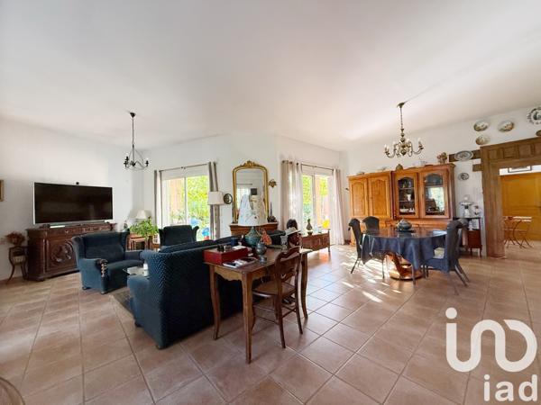 Maison à vendre 5 pièces 150 m² La Crau