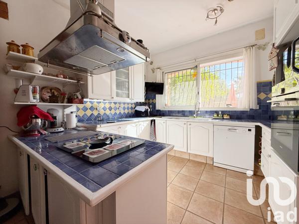 Maison à vendre 5 pièces 150 m² La Crau