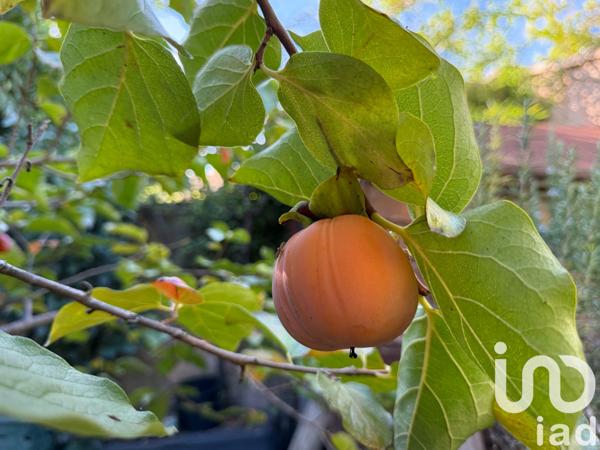 Maison à vendre 5 pièces 150 m² La Crau