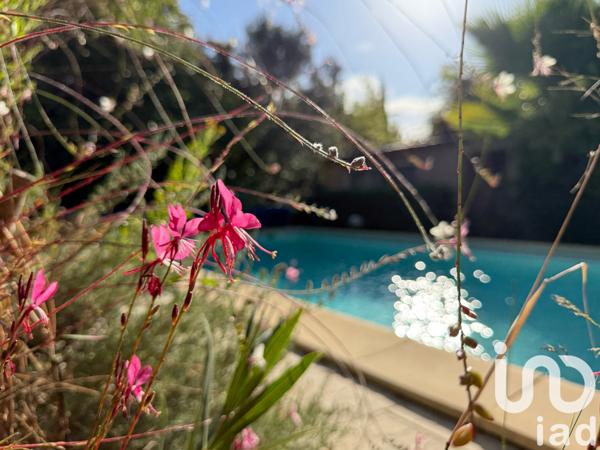 Maison à vendre 5 pièces 150 m² La Crau