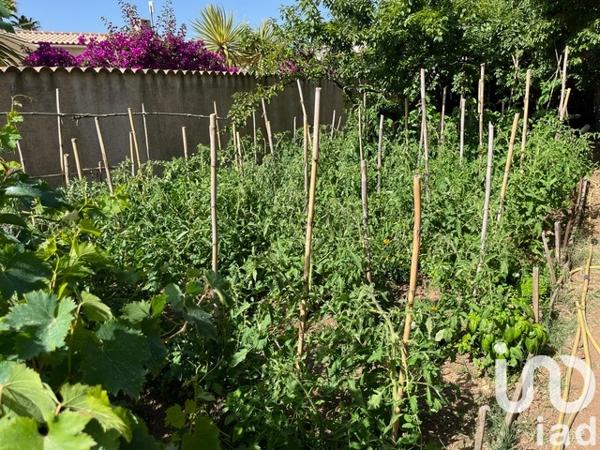 Maison à vendre 5 pièces 150 m² La Crau