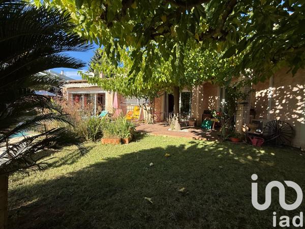 Maison à vendre 5 pièces 150 m² La Crau