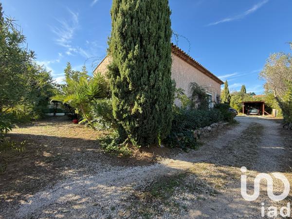 Maison à vendre 5 pièces 150 m² La Crau