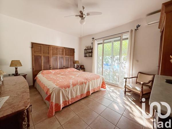 Maison à vendre 5 pièces 150 m² La Crau