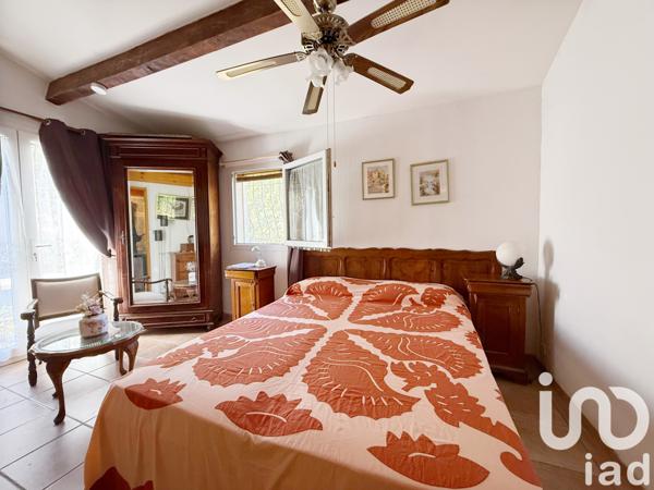 Maison à vendre 5 pièces 150 m² La Crau