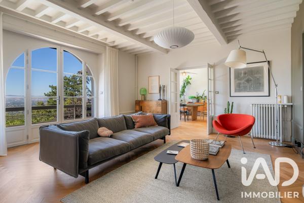 Maison (prestige) à vendre 8 pièces 237 m² Limonest