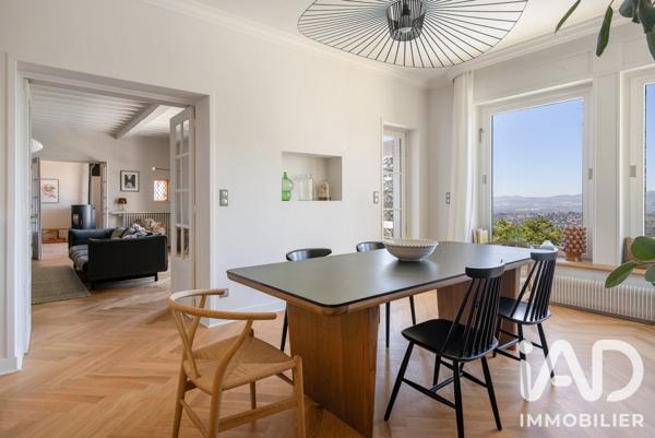 Maison (prestige) à vendre 8 pièces 237 m² Limonest
