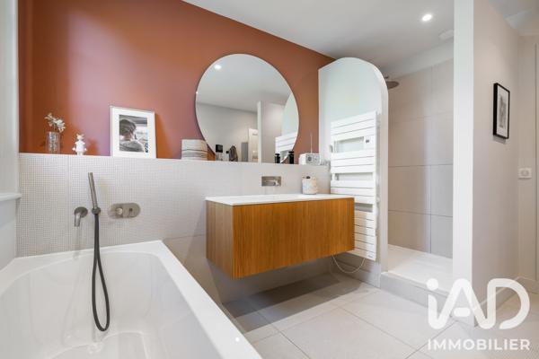 Maison (prestige) à vendre 8 pièces 237 m² Limonest