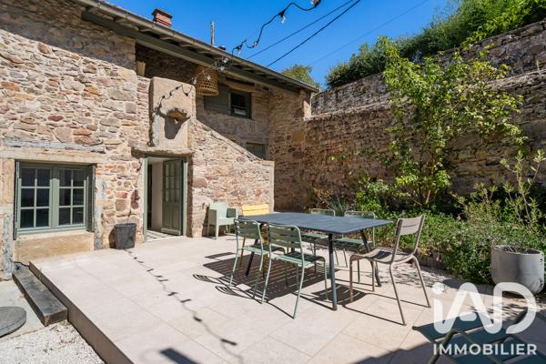 Maison (prestige) à vendre 8 pièces 237 m² Limonest