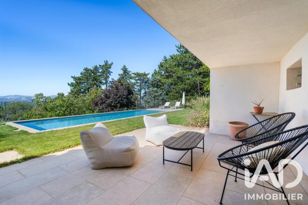 Maison (prestige) à vendre 8 pièces 237 m² Limonest