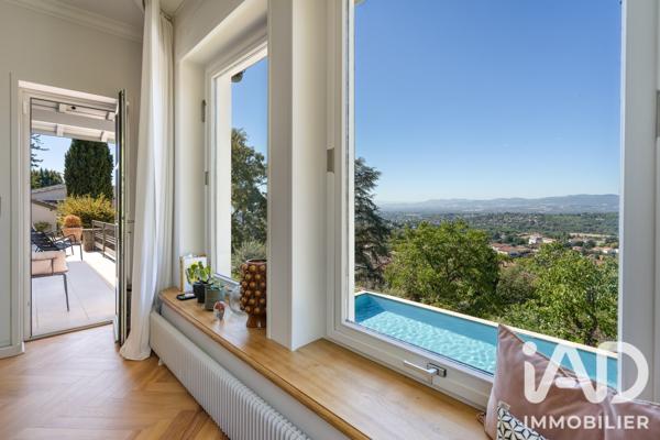 Maison (prestige) à vendre 8 pièces 237 m² Limonest