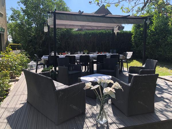 IMMEUBLE MIXTE Axe Cambrai - Saint-Quentin