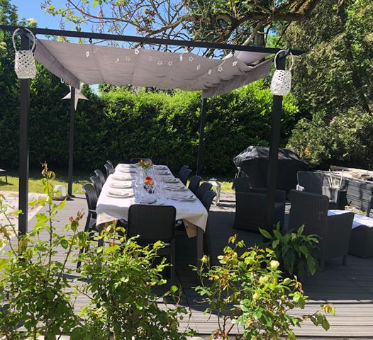 IMMEUBLE MIXTE Axe Cambrai - Saint-Quentin