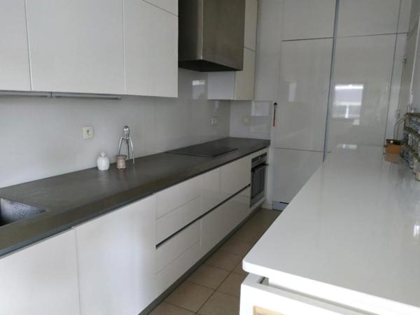 Appartement Nantes 3 pièces 77 m2 avec 3 terrasses, box et cave