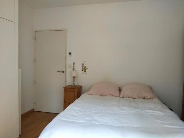 Appartement Nantes 3 pièces 77 m2 avec 3 terrasses, box et cave