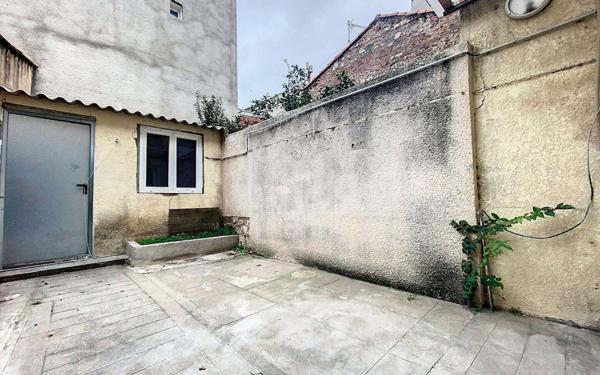 Maison à louer