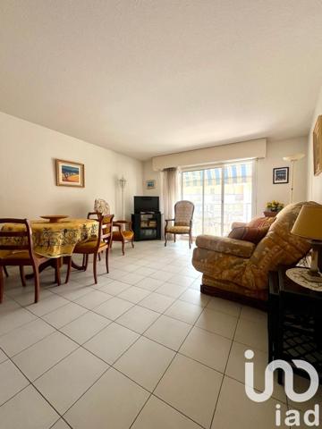 Appartement à vendre 2 pièces 47 m² Fréjus
