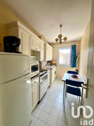 Appartement à vendre 2 pièces 47 m² Fréjus