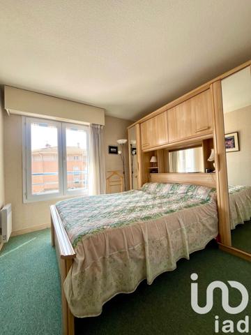 Appartement à vendre 2 pièces 47 m² Fréjus