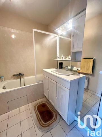 Appartement à vendre 2 pièces 47 m² Fréjus