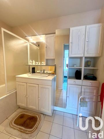 Appartement à vendre 2 pièces 47 m² Fréjus