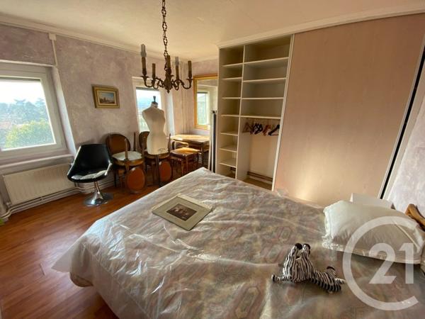 Maison à vendre  7 pièces - 190 m2 DAVEZIEUX - 07