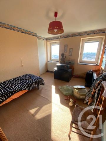 Maison à vendre  7 pièces - 190 m2 DAVEZIEUX - 07