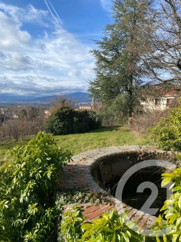 Maison à vendre  7 pièces - 190 m2 DAVEZIEUX - 07