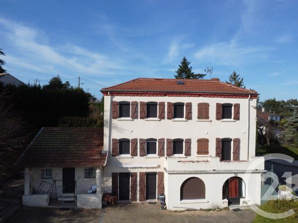 Maison à vendre  7 pièces - 190 m2 DAVEZIEUX - 07