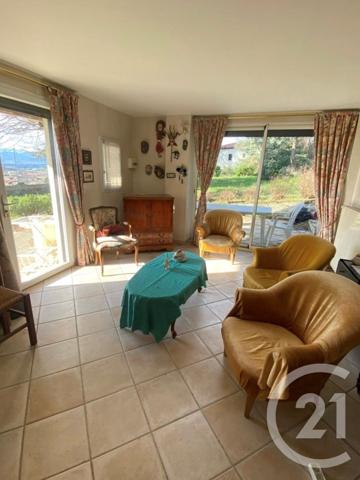 Maison à vendre  7 pièces - 190 m2 DAVEZIEUX - 07