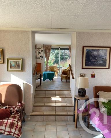 Maison à vendre  7 pièces - 190 m2 DAVEZIEUX - 07