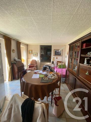 Maison à vendre  7 pièces - 190 m2 DAVEZIEUX - 07