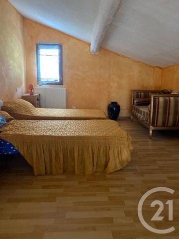 Maison à vendre  7 pièces - 190 m2 DAVEZIEUX - 07