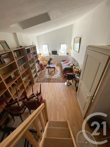 Maison à vendre  7 pièces - 190 m2 DAVEZIEUX - 07