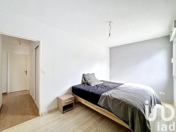 Appartement à vendre 4 pièces 66 m² Châlons-en-Champagne